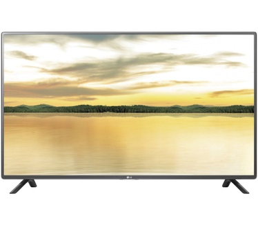 LG 32LF580V Zwart