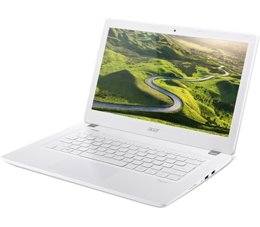 Acer Aspire V3-372-56G6 Wit