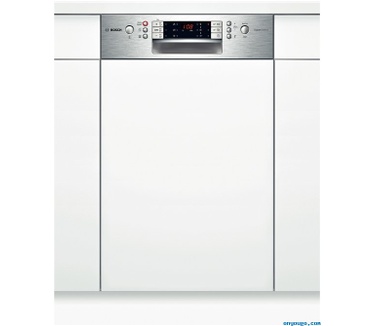 Bosch SPI69T35EU