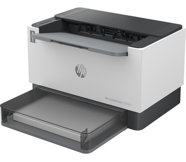 HP HP LaserJet Tank 2504dw printer, Zwart-wit, Printer voor Bedrijf, Print, Dubbelzijdig printen; Compact formaat; Energiezuinig; Dual-band Wi-Fi