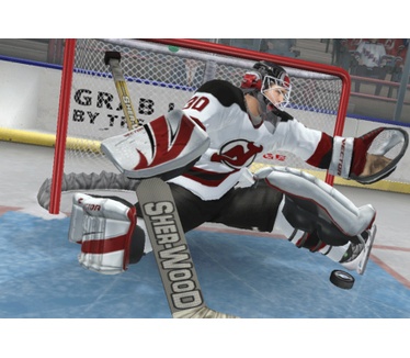 NHL 08, PlayStation 2
