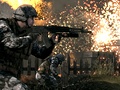 Screenshotgallerij Battlefield Bad Company