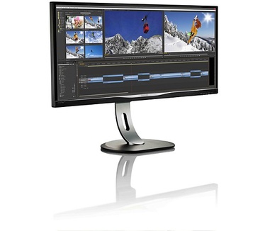 Philips BDM3470UP