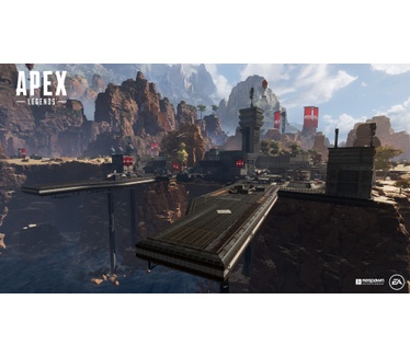Apex Legends, Windows