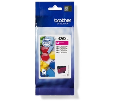 Brother LC-426XLM