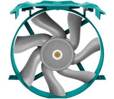 Huzaro IceSLEET X7 Dual