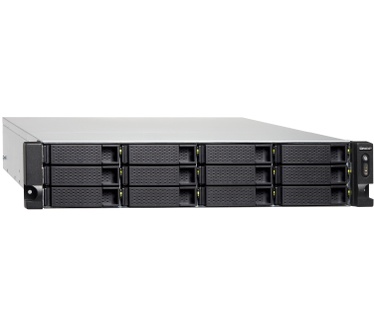 QNAP TS-1273U-RP (64GB ram)