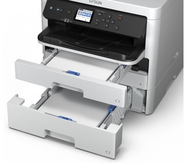 Epson WorkForce Pro WF-C5290DW