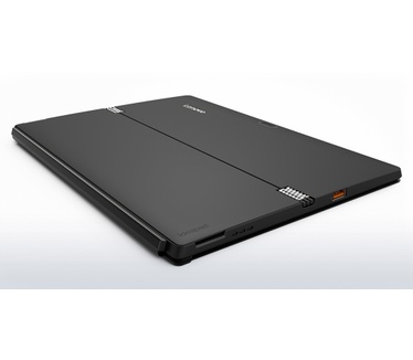 Lenovo IdeaPad Miix 700 (80QL0023MH) Zwart