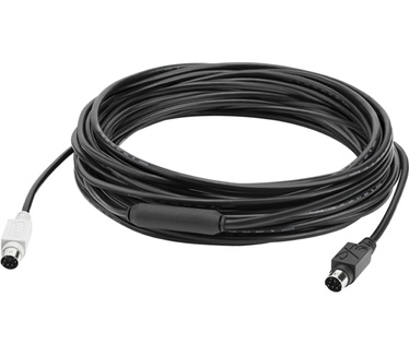 Logitech 939-001487 Zwart