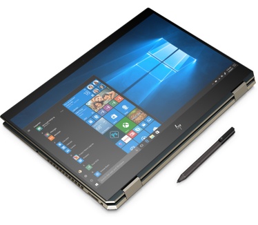 HP Spectre x360 15-df0500nd