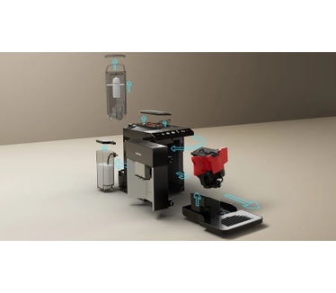 Siemens EQ.500 TQ513R01