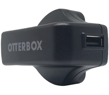 Otterbox CONNECTED+ USB-A Wall Charger UK