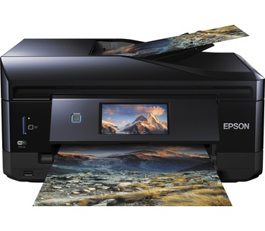 Epson Expression Premium XP-830