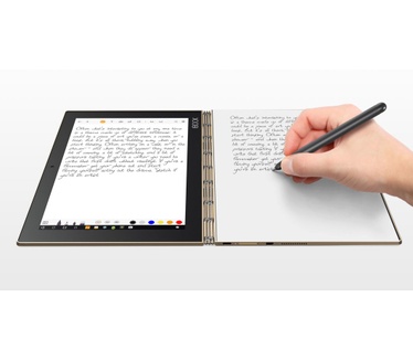 Lenovo YOGA Book