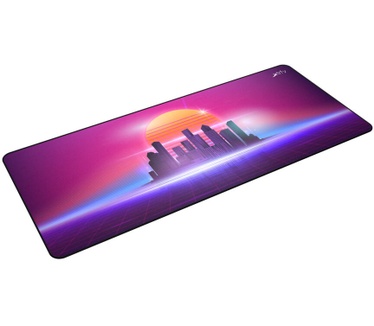 Xtrfy GP5-XL-RETROWAVE