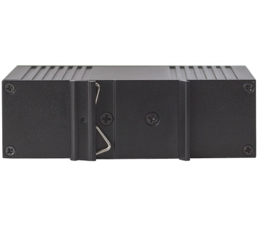 Intellinet Industrial Gigabit Ultra PoE Injector, 1 x 60 W Port, IEEE 802.3bt/at/af Power over Ethernet (Ultra POE/PoE+/PoE), Metal Housing