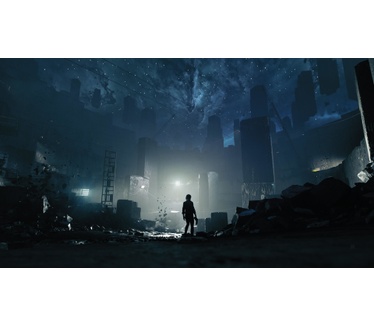 Control Ultimate Edition, PS5
