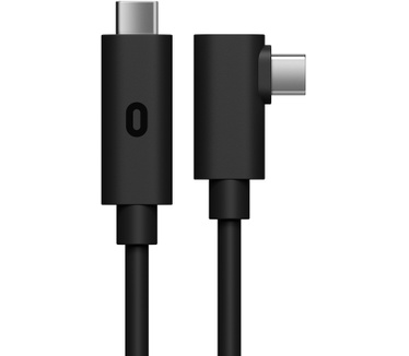 Oculus Link Zwart