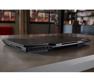 HP Omen 15-dh0155nb (Azerty toetsenbord)