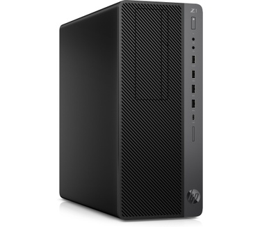 HP Z1 Entry Tower G5 6TS93EA