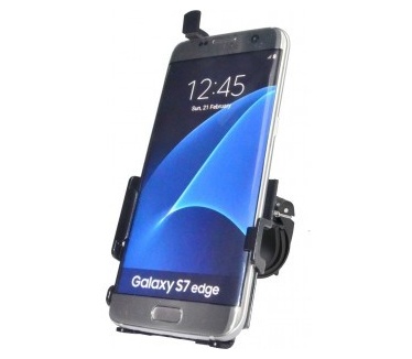 Haicom Samsung Galaxy S7 edge - Fietshouder - BI-463