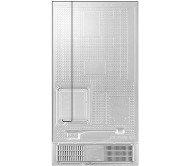 Samsung RS57DG400EM9 Zilver