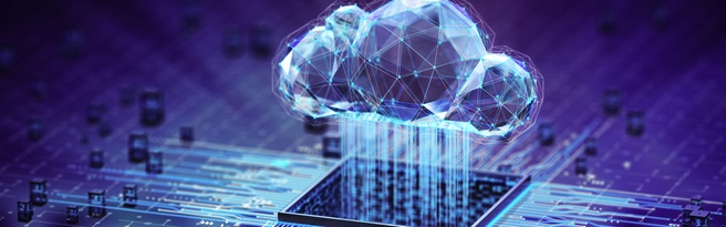 cloud computing stock (bron: BlackJack3D/Getty Images)
