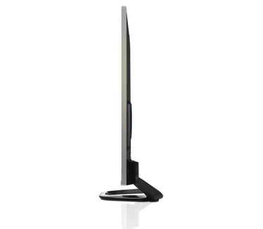 LG 42LA6928 Zilver