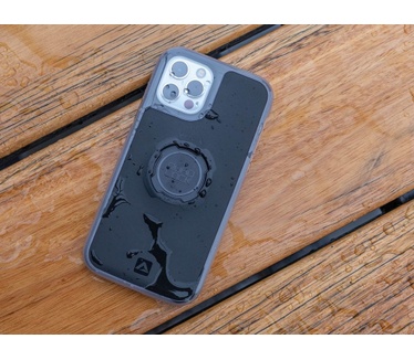 Quad Lock Poncho - iPhone 14