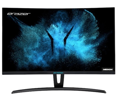 Medion Erazer X52773 Zwart