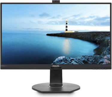 Philips 272B7QPTKEB/00 Zwart