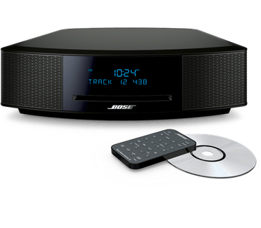 Bose Wave Music IV
