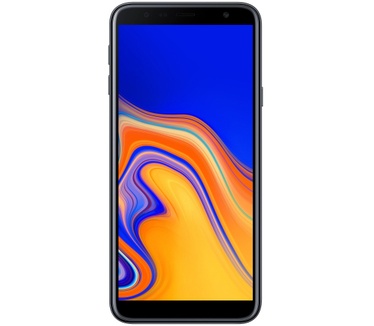 Samsung Galaxy J4+ (2GB ram) Zwart
