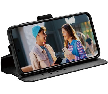 PanzerGlass CRRFEWLG38083 (Galaxy A36 5G) Zwart