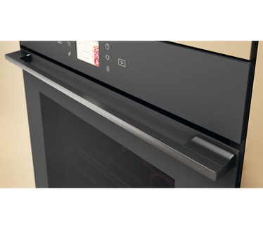 Whirlpool WOI118FPT2SSMA