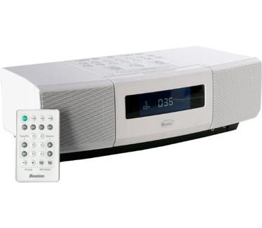 Boston Acoustics CD Recepter