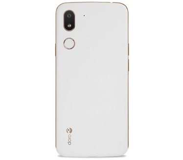 Doro COVER CLEAR 8080