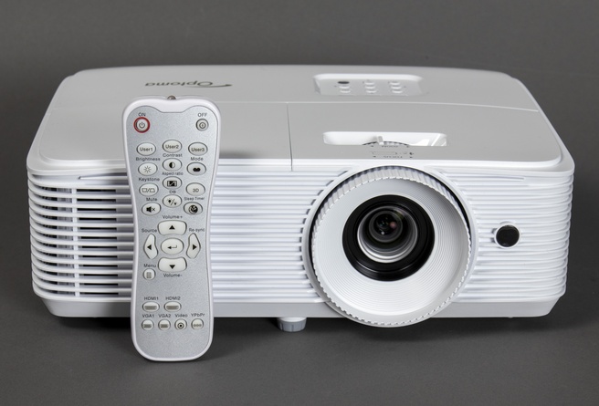 Optoma HD29e