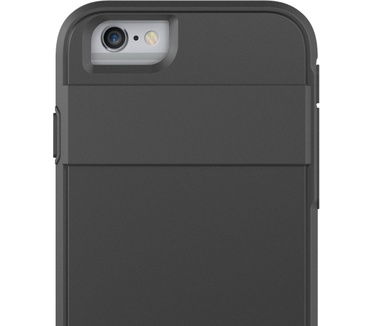 Pelican Voyager (iPhone 6 Plus) Zwart