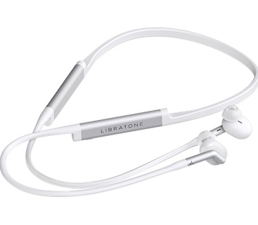Libratone Track+ (Wit)