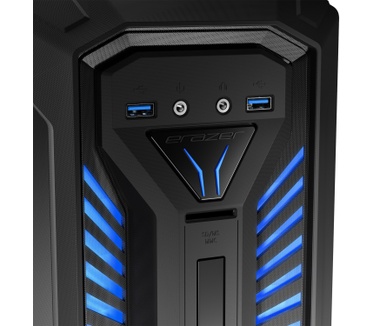 Medion Erazer Bandit E10 Gaming PC (MD 34729)