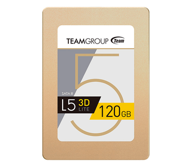 Team L5 Lite 3D