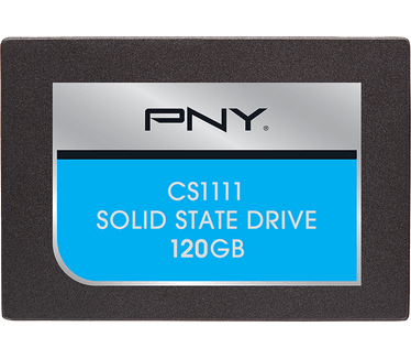 PNY CS1111 SSD 120GB