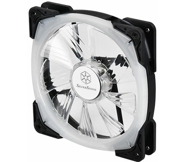 Silverstone SST-FW142-RGB 140x140x25mm (SST-FW142-RGB)