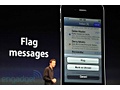 iOS 5: foto's editen