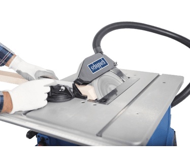 Scheppach HS100S