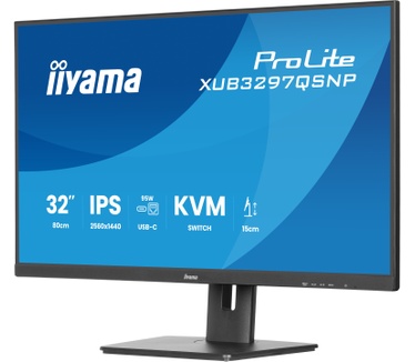 Iiyama XUB3297QSNP-B1