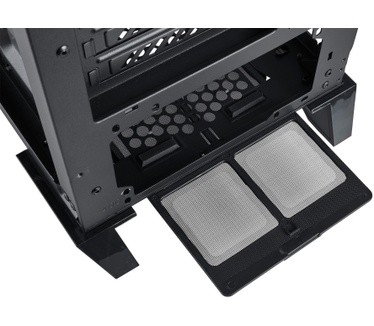 Corsair Carbide SPEC-OMEGA Zwart/Wit