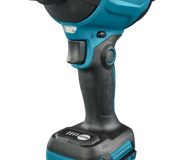 Makita DAS180Z Blaas- en zuigmachine